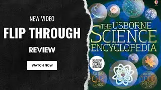 Usborne Science Encyclopedia