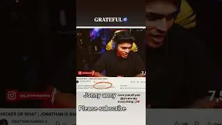 ☠️#jonathan_gaming YouTube trending live stream pubg bgmi million views for jonathan gaming trending