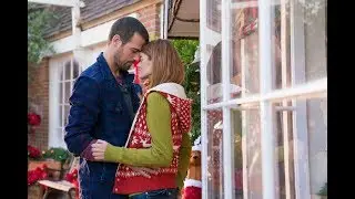 Официальный трейлер! Passionflix представляет &laquo;Проблемы с омелой&raquo; Джилл Шалвис