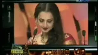 15th Annual Star Screen Awards 2009 - Part 19