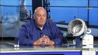 SpaceX CRS-21 to deliver holiday supplies to ISS