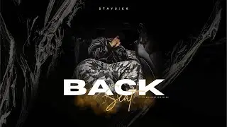 STAYS!CK - Back Seat (prod. Matthew Keex)