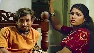 എത്രനേരമായി നിന്നെ ഞാൻ ഇവിടെ കാത്തിരിക്കുന്നു | Malayalam Romantic Scene | Devadasi