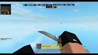 COUNTER BLOX Hacker tot MATCH WTFAST