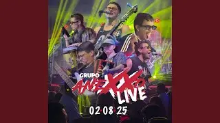 Rosa Pastel (Live)