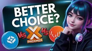 Unraid vs TrueNAS vs Proxmox Review: Honest Deep Dive After Testing All 3 (2026)