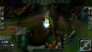 does kindred counter lillia?