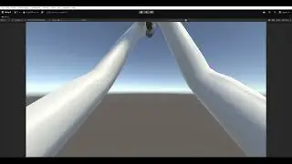 another first person arm motion. but better