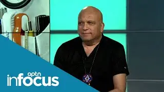 How one organization is improving health outcomes in underserved communities | InFocus