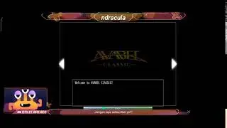 Watch me stream AvabelClassic on Omlet Arcade!