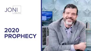 2020 Prophecy | Troy Brewer