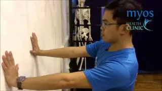 Upper Traps Activation