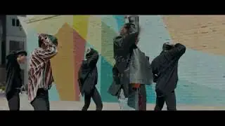 JBJ95 1st MINI ALBUM 'HOME' M/V TEASER #02