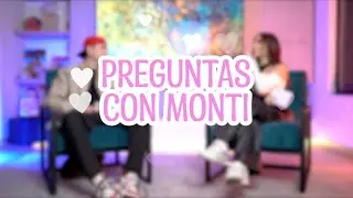 Preguntas Y Respuestas - Afectó que tuvieran Ex´s? - La Mafe Méndez ft Montano