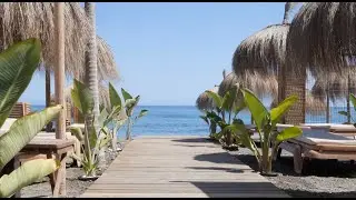 COSTA TROPICAL