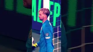Каоимхин Келлехер, возможно, совершил свой самый лучший сейв с пенальти 🤩🇮🇪