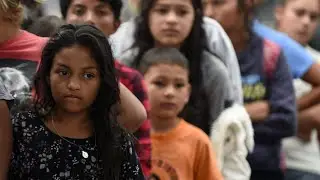 Controversial issue of migration: Between trust, anger and shame