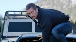 Furious 7 - Official Trailer 2
