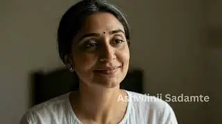 AI Generated UGC Ad  Ayurveda Henna  Creator Style Product Video #AIVideoCreation #UGCMarketing