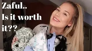 TESTING ZAFUL!! HUGE ZAFUL HAUL!! is it worth it? *DISCOUNT CODE*
