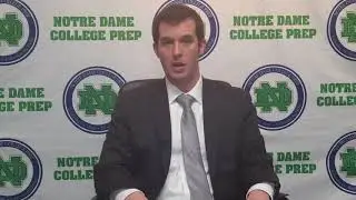 NDCP   Tom Draths CatholicCent Endorsement 3 8 18