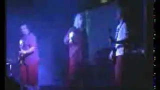 The Other Side - Early Saints of Eden