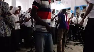 Concert de la CBB suite et fin 