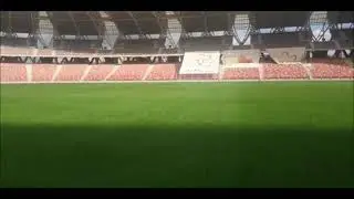 Oran Stadium 2021 ⭐ ملعب وهران الجديد