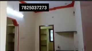 Salem new busstand near in three road East facing ground floor house for rent
