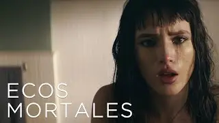 Ecos Mortales (I Still See You) | Tr&aacute;iler oficial subtitulado