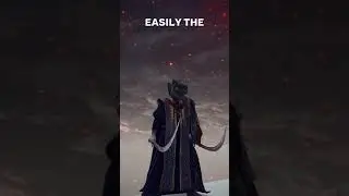 Elden Ring &mdash; СУПЕР РЕДКОЕ Оружие. Руководство по местоположению фермы с изогнутым мечом бандита.