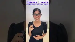 Topper&rsquo;s Choice Student Review | Best NEET Coaching in Chandigarh | Success Story of Sunandini Kaur
