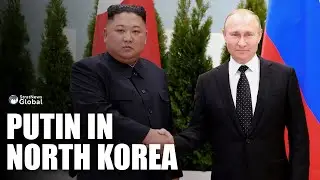 Unconditional Support, Says Kim Jong Un As #Russia , #NorthKorea Sign Strategic Partnership Pact