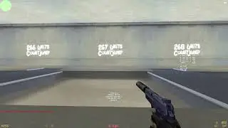 267 STANDUP COUNTJUMP by vespeR