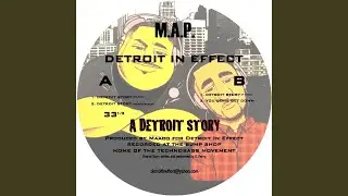 Detroit Story (P Dog)