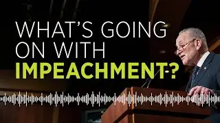 Democrats Have Launched A Show Trial: Hans von Spakovsky on Lars Larson Show