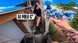 ME VINGUE1 DO MEU IRMÃO…