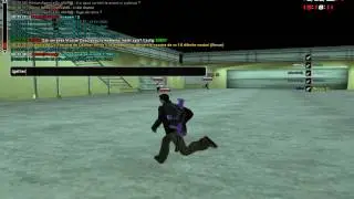 n0thing aim!