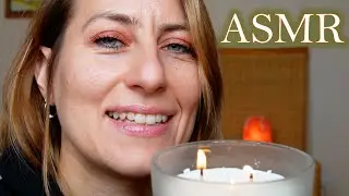 herbstliche 🍂ASMR schlafreise für TIEFE ENTSPANNUNG🍁