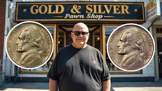 If You Have This 1964 Nickel, Sell It Before It’s Too Late