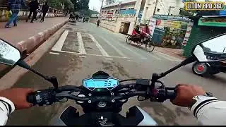 CF Moto 250NK ভালো দিক আছে, আবার কিছু সীমাবদ্ধতাও আছে এই বাইকটা কি আপনার জন্য পারফেক্ট?আনসার ভিডিওতে