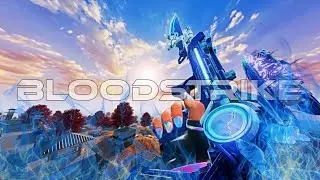 Bloodstrike squad gameplay 