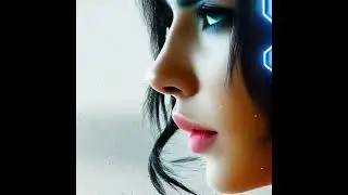 So oN render shorts #6 #ai #animation #experimental #audioreactive