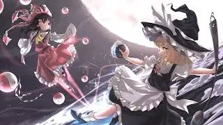★ Dark Nightcore ☆  I SEE STARS  【Who Am I?】