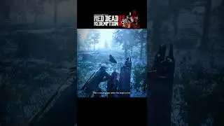 RDR2 Gameplay इतना Realistic Ki Film Lagne Lage 😱 | Must Watch