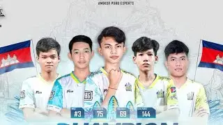 PMPL SEA League SWID1 MATCH 4