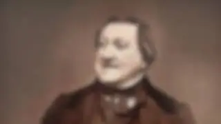 Rossini Ave Maria su due note, Roberto Abbondanza baritono