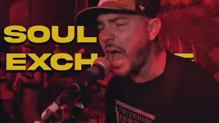 Soul Exchange - Stain (Official Video)