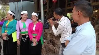 H&Aacute;T GIAO LƯU TAI GIA M&Ocirc; TL TUYỆT VỜI QU&Aacute;