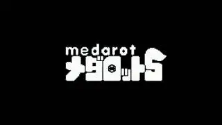 Medarot S: Unlimited Nova Intro (NAVI Style)